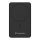 VERBATIM Power bank, külső akkumulátor, vezeték nélküli, 10.000mAh, VERBATIM "Charge n Go Essentials", fekete