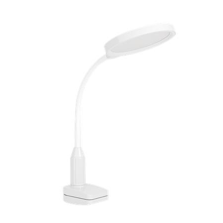EGLO Asztali lámpa, CCT LED, felfogatható, CCT LED, 5 W, érintőkapcsoló, EGLO "Lauro", fehér