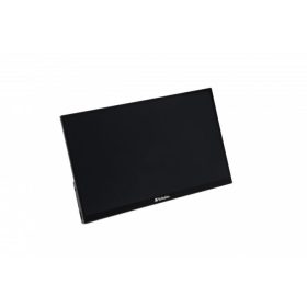   VERBATIM Hordozható monitor, érintőképernyő, 14", VERBATIM "PMT-14"