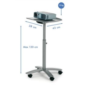 NOBO Vetítőállvány, NOBO