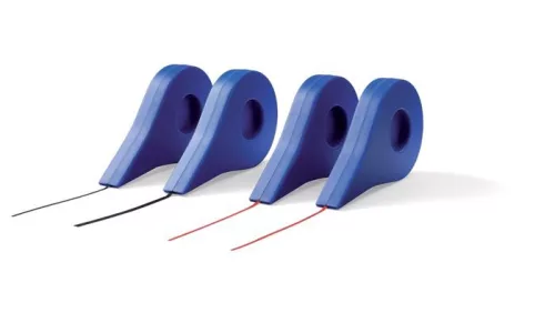 NOBO Öntapadó vonalazó szalag fehértáblához, 1,5mm x 10 m, NOBO, piros