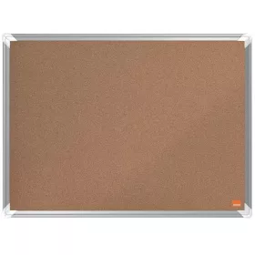   NOBO Parafatábla, 60x45 cm, alumínium keret, NOBO "Premium Plus"