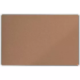   NOBO Parafatábla, 150x100 cm, alumínium keret, NOBO "Premium Plus"