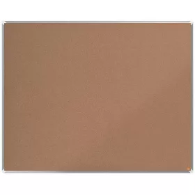   NOBO Parafatábla, 150x120 cm, alumínium keret, NOBO "Premium Plus"