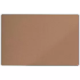   NOBO Parafatábla, 180x120 cm, alumínium keret, NOBO "Premium Plus"
