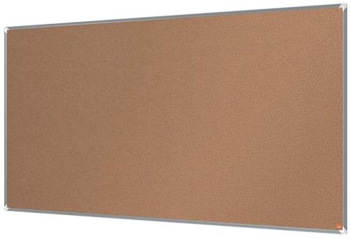 NOBO Parafatábla, 200x100 cm, alumínium keret, NOBO "Premium Plus"