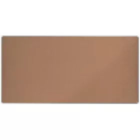   NOBO Parafatábla, 240x120 cm, alumínium keret, NOBO "Premium Plus"