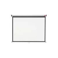 Fali vetítővásznak