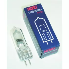 NOBO Csereizzó írásvetítőhöz, 24 V/250 W, NOBO