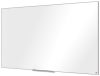 NOBO Fehértábla, mágneses, széles képarány, 70"/155x87 cm, alumínium keret, NOBO "Impression Pro"