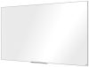 NOBO Fehértábla, mágneses, széles képarány, 85"/188x106 cm, alumínium keret, NOBO "Impression Pro"