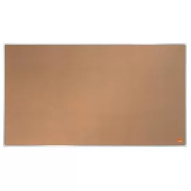   NOBO Parafatábla, széles képarány, 32"/71x40 cm, NOBO "Impression Pro"