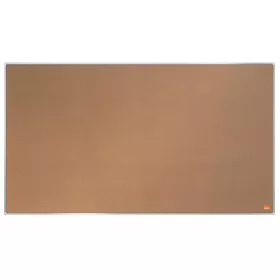   NOBO Parafatábla, széles képarány, 40"/89x50cm, NOBO "Impression Pro"