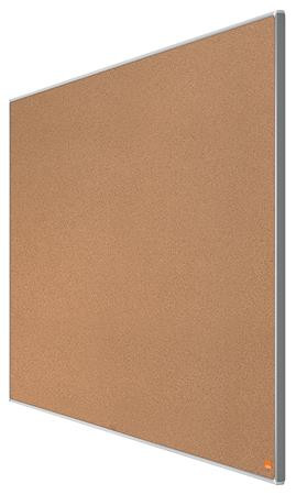 NOBO Parafatábla, széles képarány, 55"/122x69 cm, NOBO "Impression Pro"