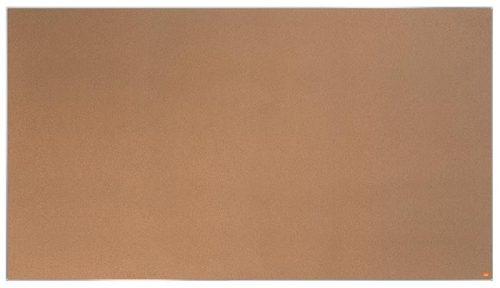 NOBO Parafatábla, széles képarány, 85"/188x106 cm, NOBO "Impression Pro"