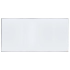   NOBO Fehértábla, mágneses, 240x120 cm, alumínium keret, NOBO "Essentials"