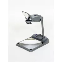 Hordozható írásvetítők