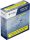 VICTORIA TECHNOLOGY Feliratozógép szalag, 12 mm x 7 m, VICTORIA TECHNOLOGY, sárga-fekete