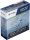 VICTORIA TECHNOLOGY Feliratozógép szalag, 12 mm x 7 m, VICTORIA TECHNOLOGY, fekete-fehér