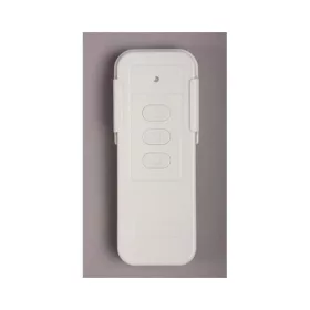   VICTORIA VISUAL RF távirányító szett motoros vetítővásznakhoz, VICTORIA VISUAL