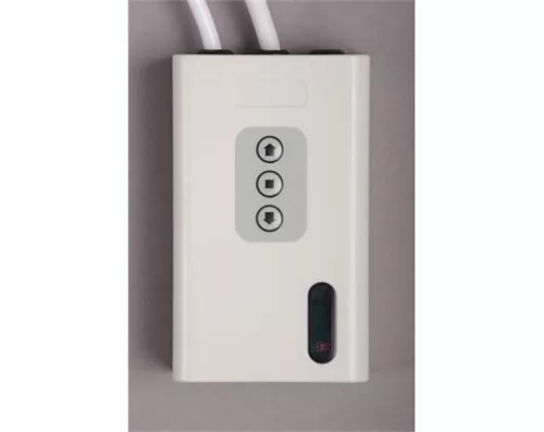 VICTORIA VISUAL RF távirányító szett motoros vetítővásznakhoz, VICTORIA VISUAL