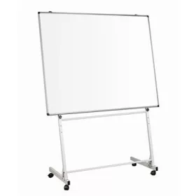   VICTORIA VISUAL Mobil táblaállvány, állítható, 140 cm, VICTORIA VISUAL