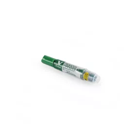   Táblamarker 2-5mm, vágott utántölthető zöld medium V-Board Pilot