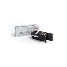 Xerox 6020/6027 toner yellow ORIGINAL 1K (106R02762)