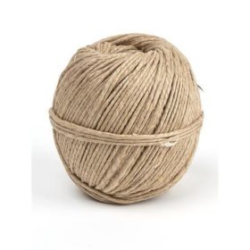   VICTORIA FACILITY Kötözőzsineg, kender, közepes, 90m, VICTORIA FACILITY