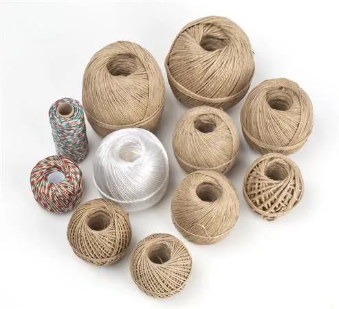 VICTORIA FACILITY Kötözőzsineg, kender, közepes, 90m, VICTORIA FACILITY