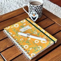 Tűzött egyéb füzetek