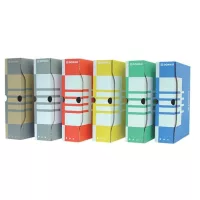 Iratrendezés, archiválás