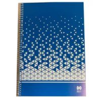 Spirál füzetek A/4