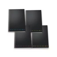 Kötött füzetek A/5